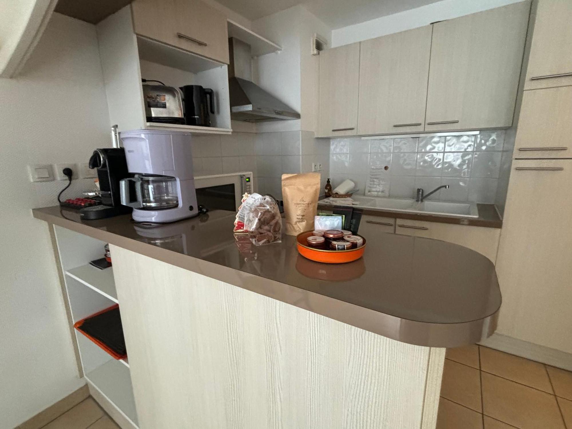 Superbe Appartement En Hyper Centre, Proche Plage Arcachon Exterior foto